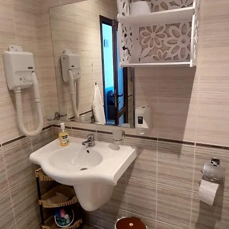 Apartmán Jolka *