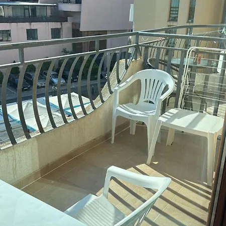 Apartament Jolka