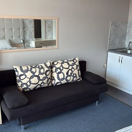 Jolka Apartmán