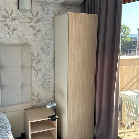 Jolka Apartament