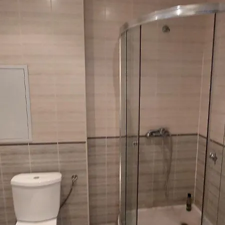 Jolka Apartmán Sluneční pobřeží