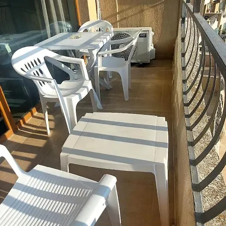 Apartament Jolka