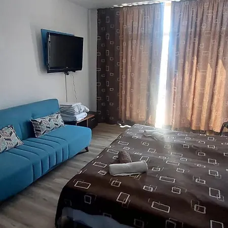 Apartament Jolka *