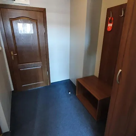 Jolka Apartament