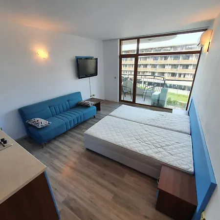 Jolka Apartament *