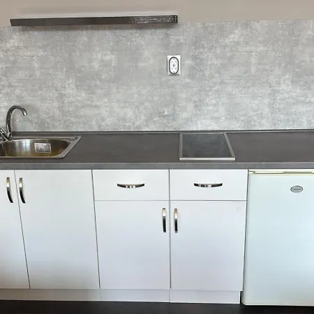 Jolka Apartmán