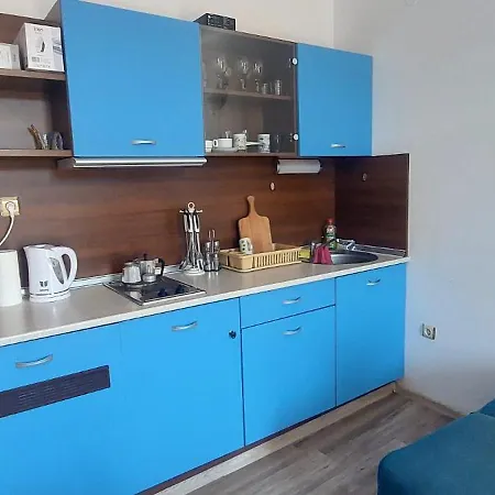 Apartament Jolka