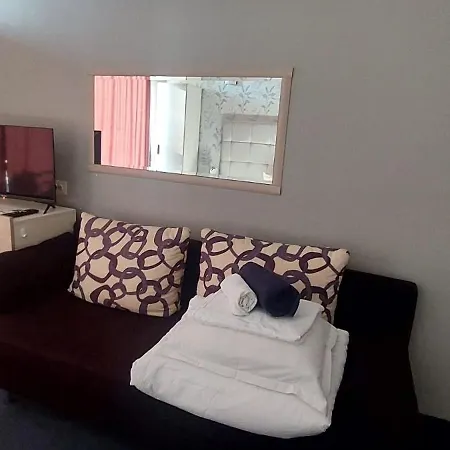 Jolka Apartament *