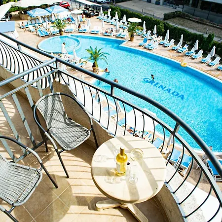 Apartament Jolka