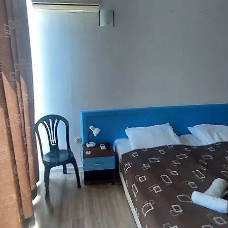 Apartmán Jolka *