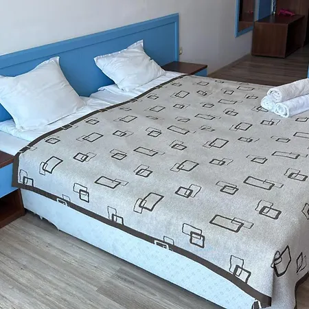 Jolka Sluneční pobřeží