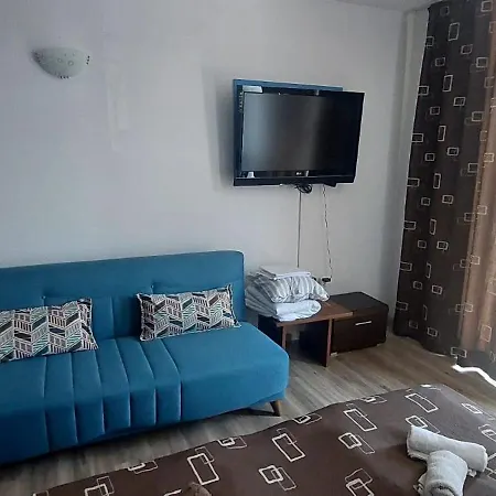 公寓 Jolka 阳光海滩