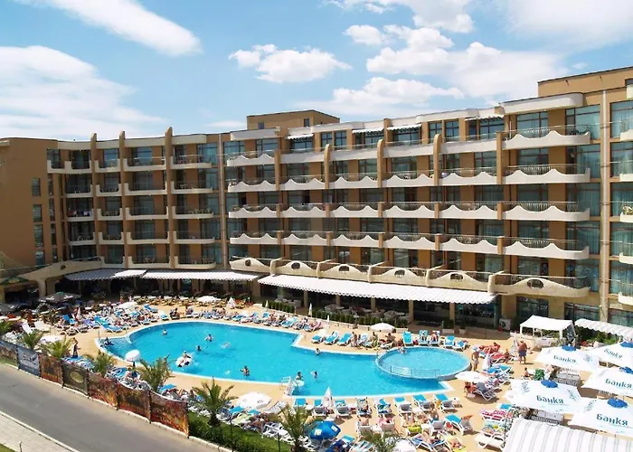 Jolka סאני ביץ'