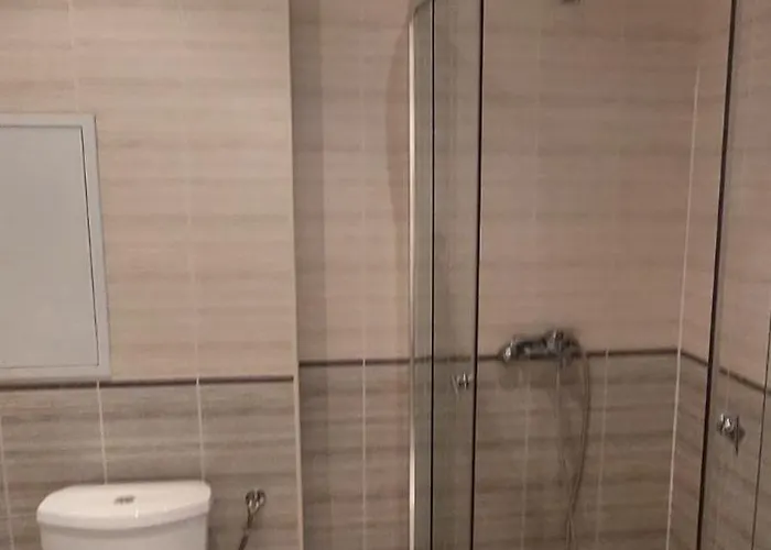 Jolka דירה סאני ביץ'