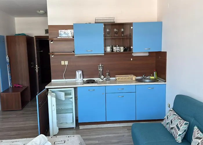 Jolka * סאני ביץ'