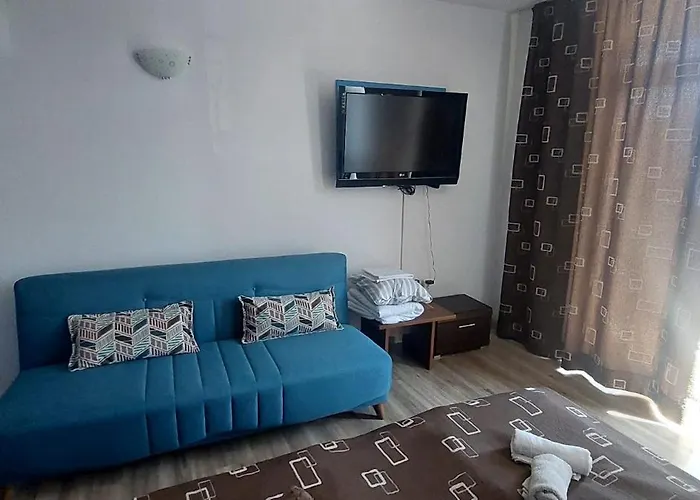 דירה Jolka סאני ביץ'