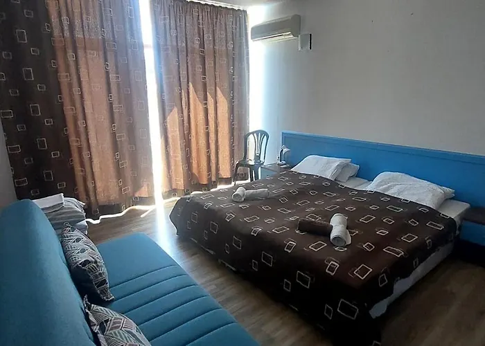 Jolka * סאני ביץ'